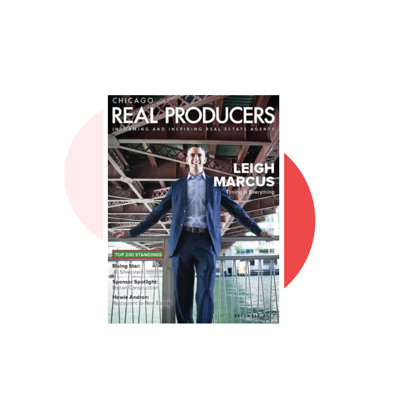 Picture of Leigh M, Owner of @properties